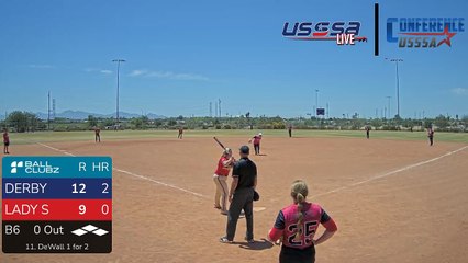 PP#6 - Cactus Classic (2025) Fri, May 02, 2025 1:16 PM to 11:00 PM