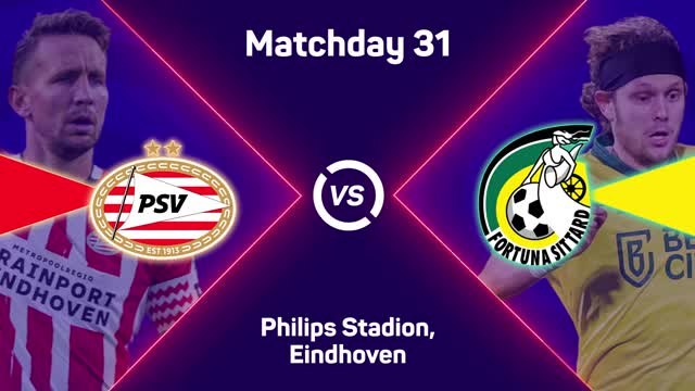 Perisic hat-trick keeps PSV title hopes alive