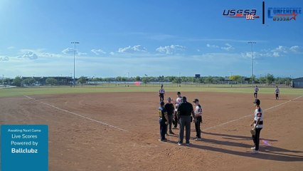 PP#2 - Cactus Classic (2025) Fri, May 02, 2025 7:02 PM to 11:39 PM