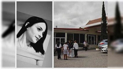 Discoteca Jet Set: Evelin Navarro luchó 24 días, pero no sobrevivió