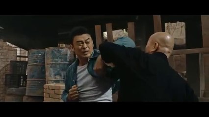😮 Iron Vengeance 😮| Streets of No Mercy 😮 |  #ActionThriller2025 #CrimeActionMovie #KungFuWarrior