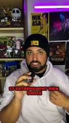 Review of CONCLAVE 🎬