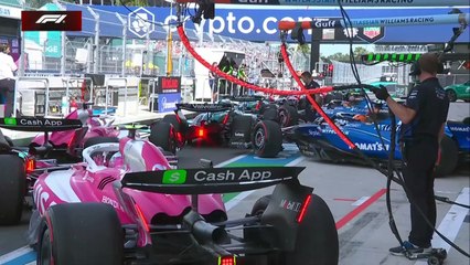 VERSTAPPEN DOMINA MIAMI: IMPARABLE HACIA LA VICTORIA - MH SPORTS