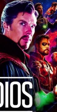 Marvel – Kevin Feige admite que el exceso de películas y series fue prejudicial #marvelstudios