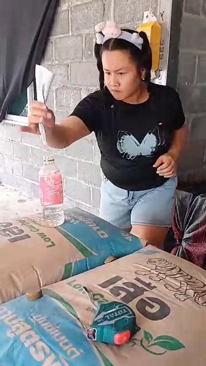 Funny Couple Video