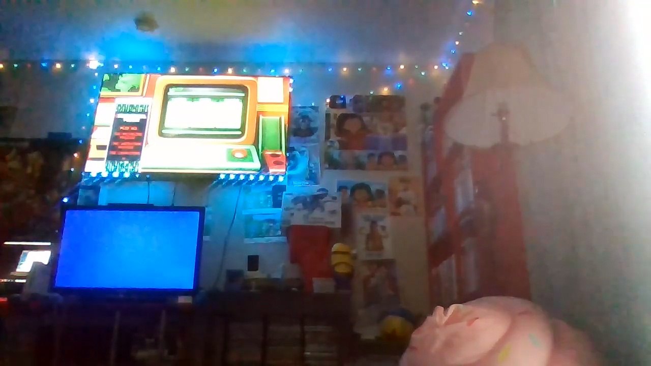 Closing To Prep & Landing Naughty Vs Nice 2011 Blu-Ray