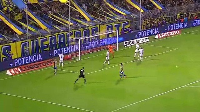 ROSARIO CENTRAL DA GOLPE DE AUTORIDAD, VENCE A INDEPENDIENTE Y ASALTA LA CIMA DE LA ZONA B - MH SPORTS