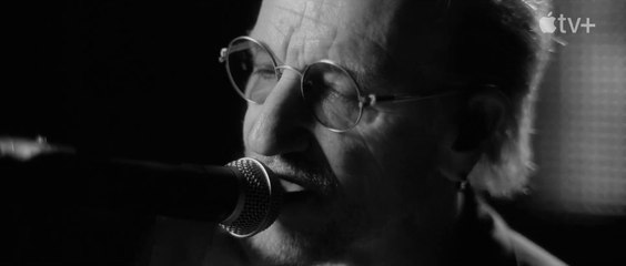 Bono: Stories of Surrender - Trailer (English) HD