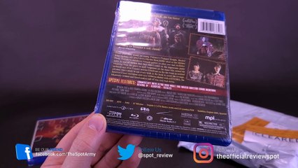 What's Inside The Horror Pack For April 2025?