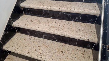 Top Terrazzo Stair Design Ideas You Must See!