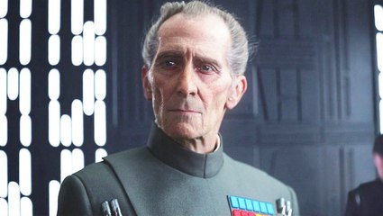 10 Best CGI Moments In Star Wars History