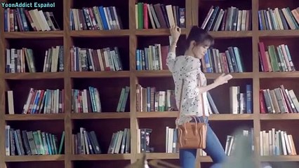 Summer Love completo Lee Min Ho - Yoona