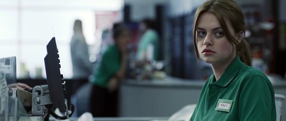 Nina Forever | movie | 2016 | Official Trailer