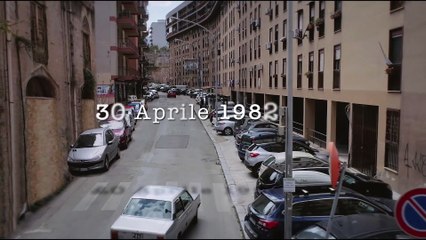 Ora tocca a noi - Storia di Pio la Torre | movie | 2022 | Official Trailer