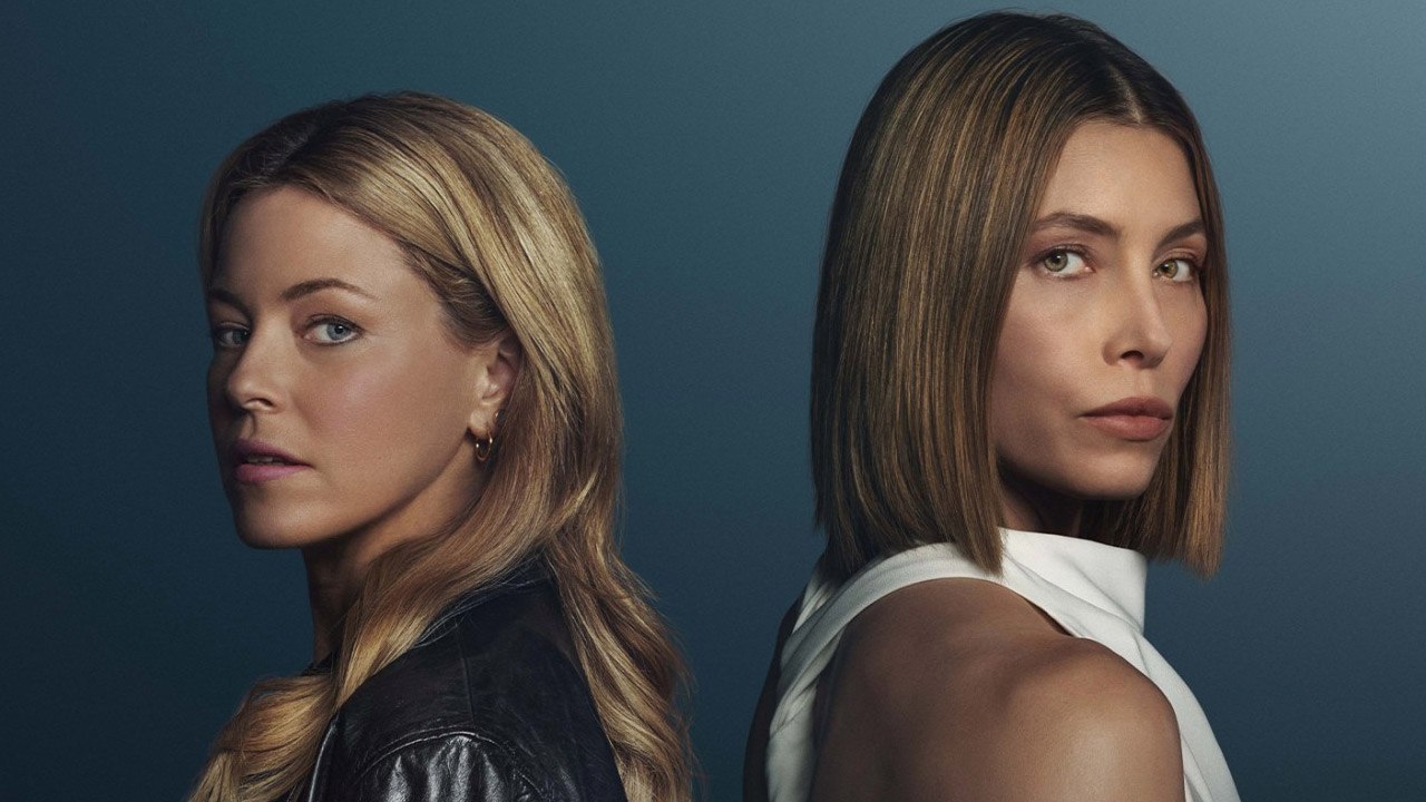 Die perfekte Schwester - S01 Trailer (Deutsch) HD