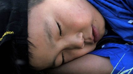 Amka and the Three Golden Rules | movie | 2014 | Official Trailer