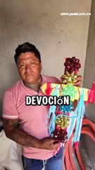 Dia del albañil en CDMX, una tradición que se desmorona con el paso del tiempo