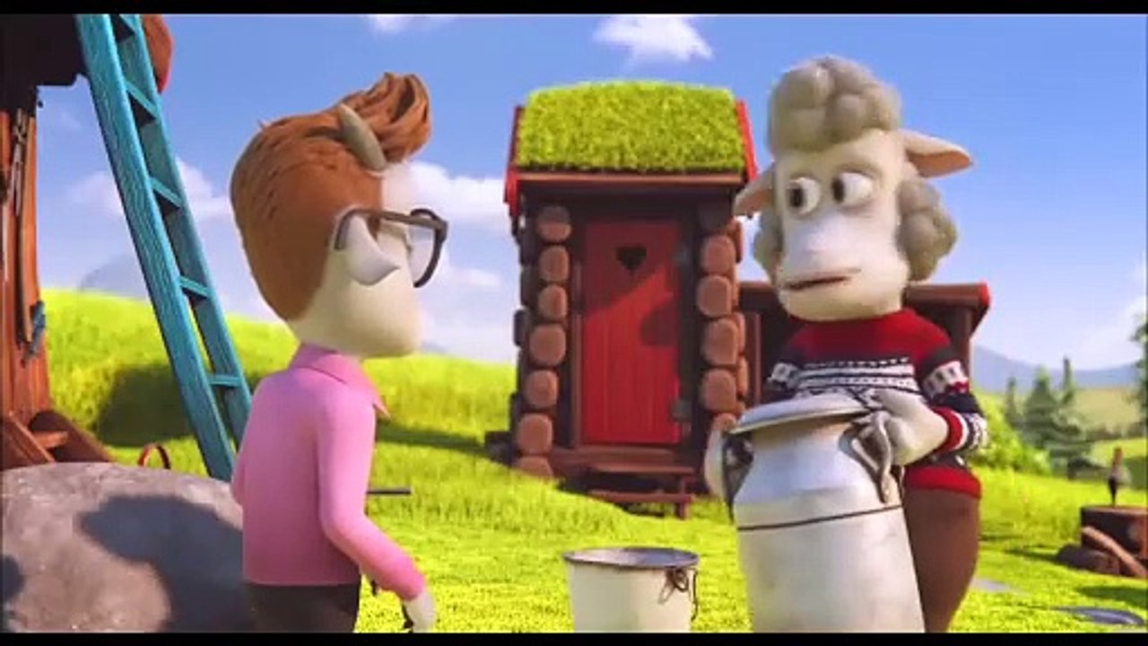 Весела ферма | movie | 2018 | Official Trailer