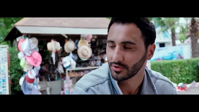 Я украду тебя у всего мира | movie | 2020 | Official Trailer