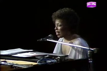 Roberta Flack - In Concert with the Edmonton Symphony Orchestra | movie | 2012 | Official Trailer