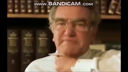 Ed Masry says fuck you to Nora for grounding Jenny and not letting her go out with Kenny