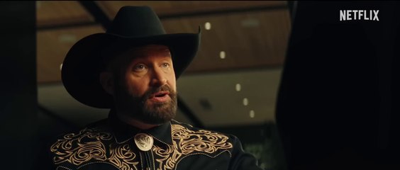 Bad Thoughts - S01 Trailer (English) HD