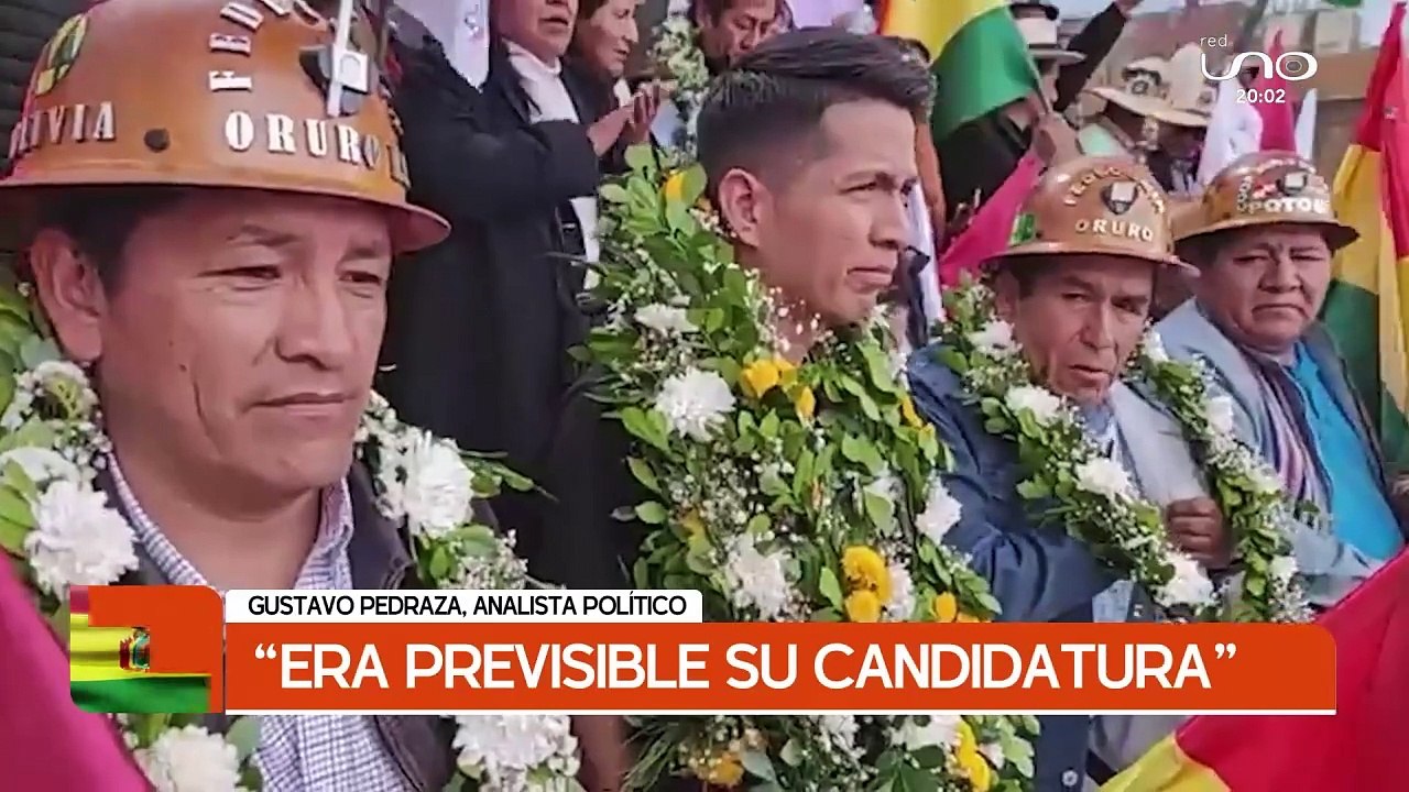 gustavo pedraza