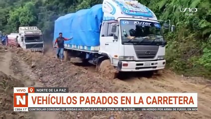 No hay salidas a apolo