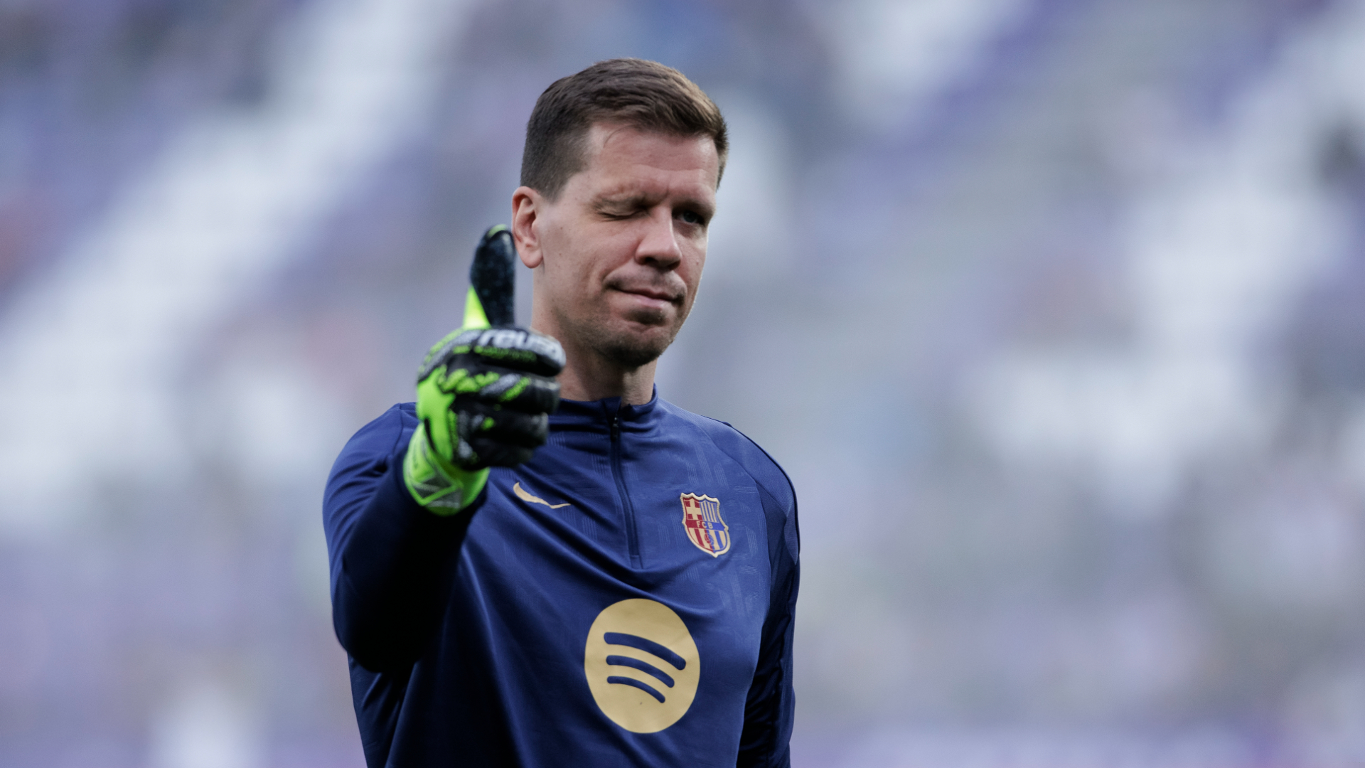 Flick has 'highest confidence' in Barca youngsters after win at Valladolid