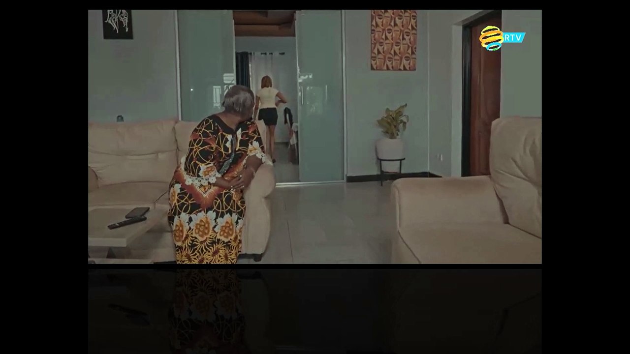 City Maid Nshyashya Yuzuye yo Kuwa Kane 1/5/2025