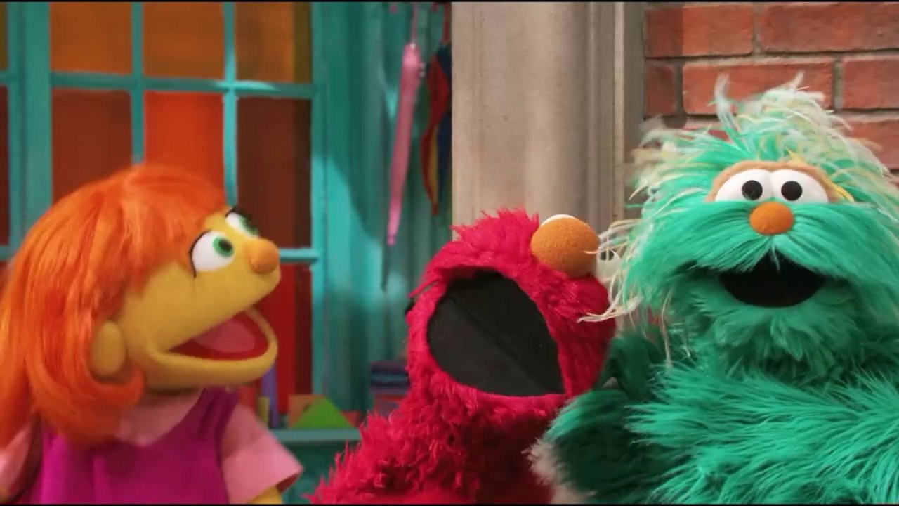 Sesame Street: Ramp Racers.