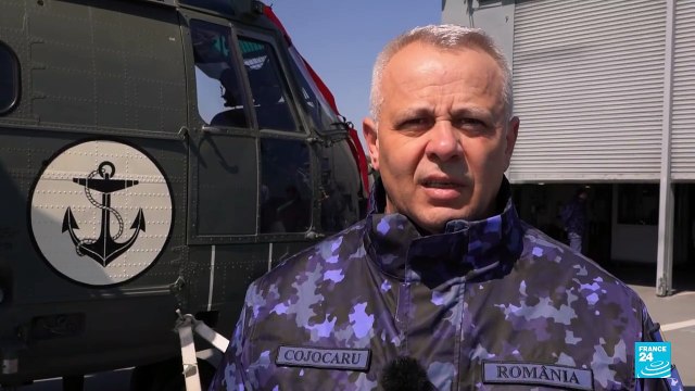 Rumania celebra de nuevo elecciones presidenciales bajo la mirada de la OTAN