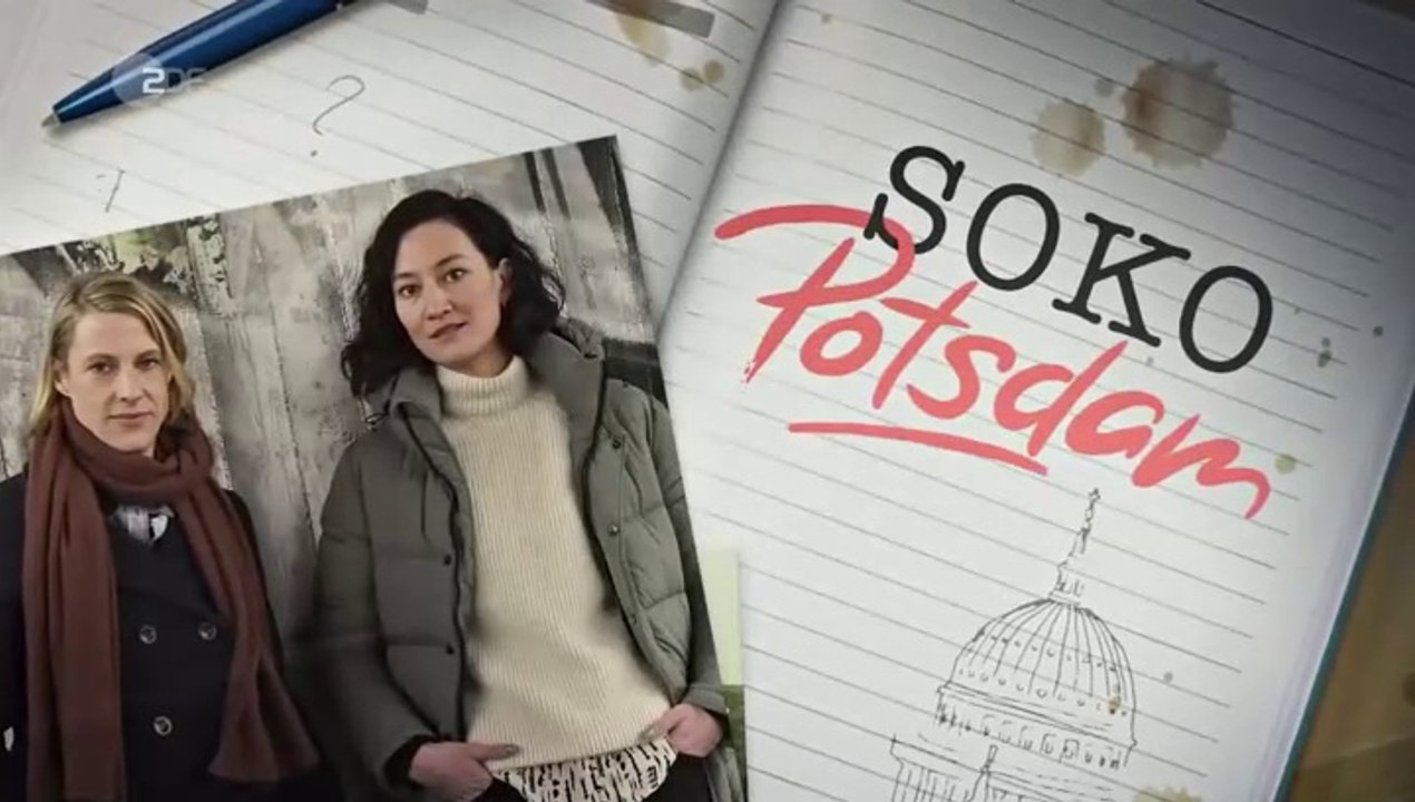 SOKO Potsdam -52- Game over