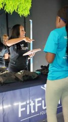 Fit Futures Foundation