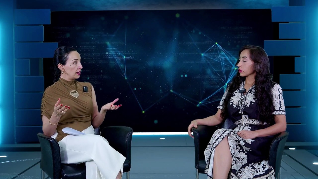 Reyna Monjarraz - Perfiles