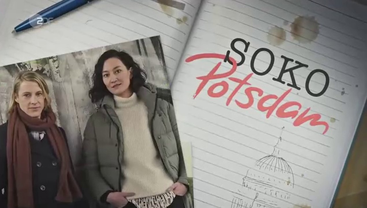 SOKO Potsdam -53- Einmal Schlaatz, immer Schlaatz