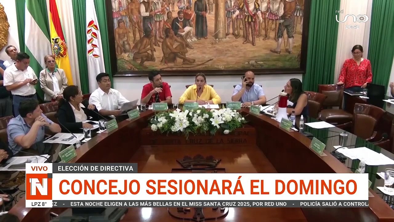 concejales