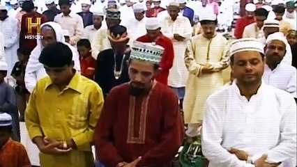 📜 Se Cumple la Profecía Final 🔔  EL EFECTO NOSTRADAMUS EL ARREBATAMIENTO EPISODIO COMPLETO