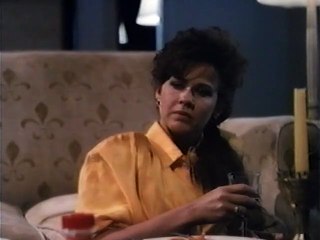 Los Ojos del Crimen 1989 Español España Castellano - Bedroom Eyes 2 - VhsRip