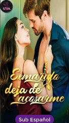 [SUB ESPAÑOL] Exmarido, deja de acosarme serie completa