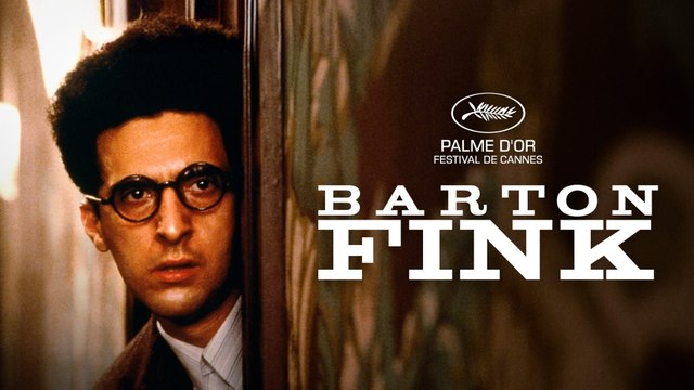 Barton Fink