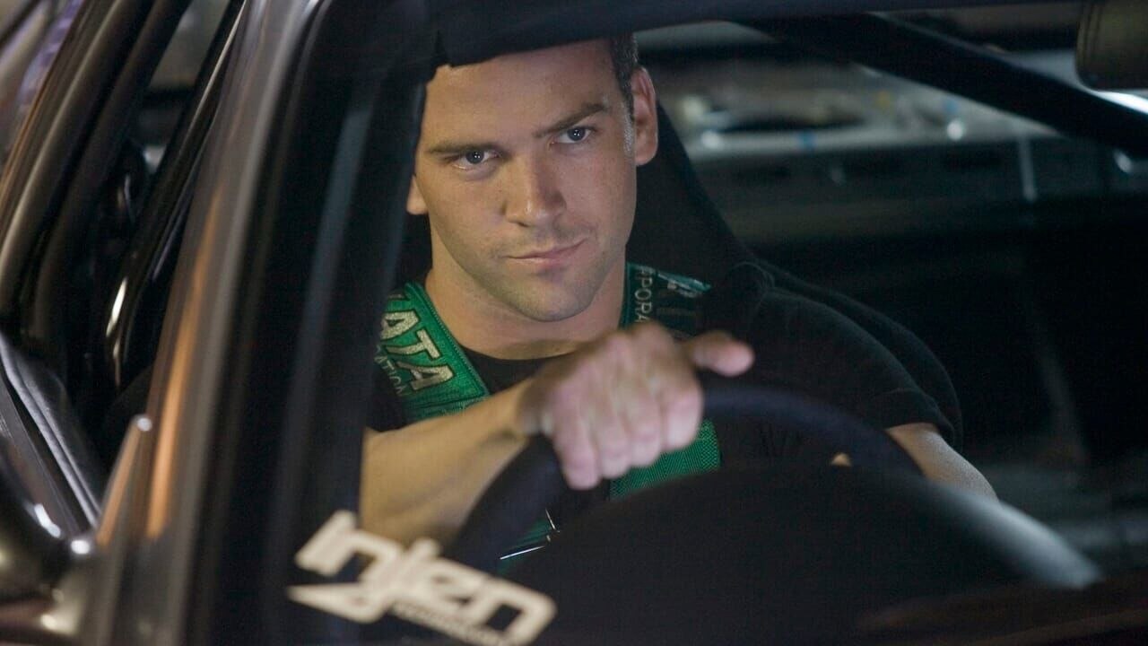 Fast & Furious : Tokyo Drift