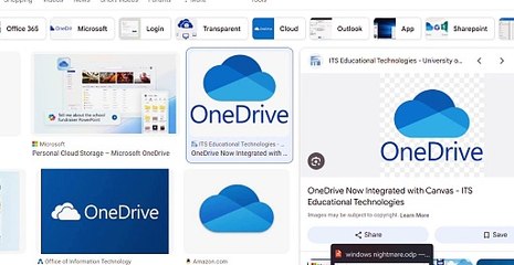 call for action, why you should stay away from windows