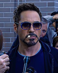 ¿Sabías que en Iron Man 3?