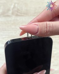 The simple way to clean speaker holes