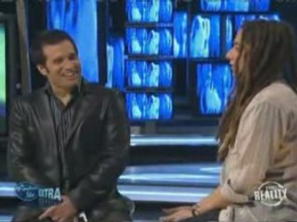 Jason Castro AI Extra Pt 3