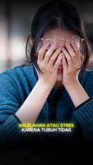 Mengapa Cermin Tidak Boleh Menghadap Tempat Tidur?