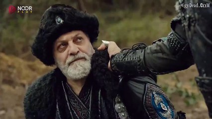 مسلسل المؤسس عثمان الحلقة 85 مترجمة - ( الجزء 1 )