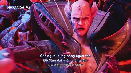 Thăng Cấp Mạnh Nhất Tập 23