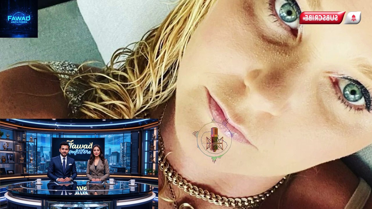 EPSTEIN VICTIM VIRGINIA GIUFFRE DEAD – What They Don’t Want You to Know!